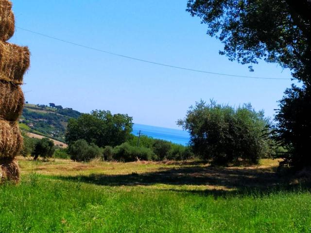 Villa Indipendente in vendita a Marche, Macerata