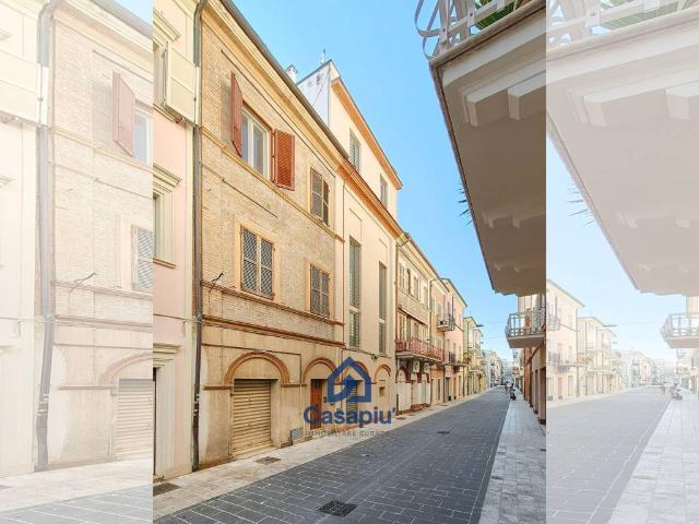 Villa Indipendente in vendita a San Marone, Marche