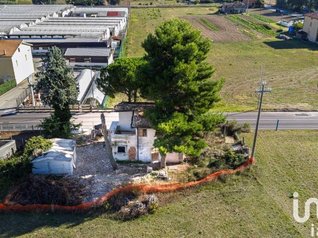 Villa Indipendente in vendita a Marche, Macerata