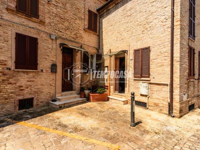 Villa Indipendente in vendita a Contrada Celeste, Marche