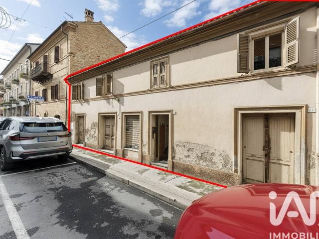 Villa Indipendente in vendita a Contrada Celeste, Marche