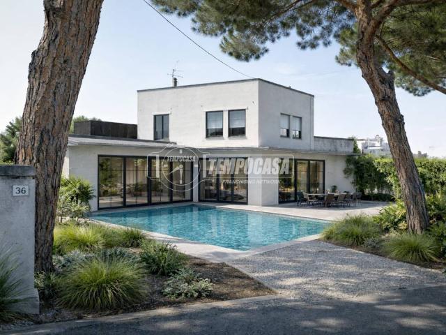 Villa Indipendente in vendita a Marche, Macerata