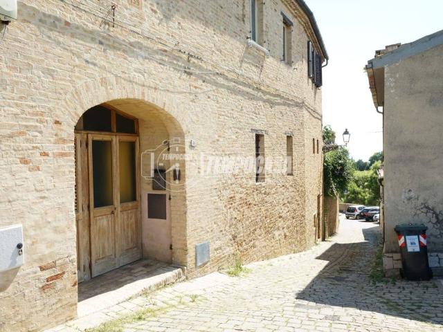 Villa Indipendente in vendita a Contrada Celeste, Marche