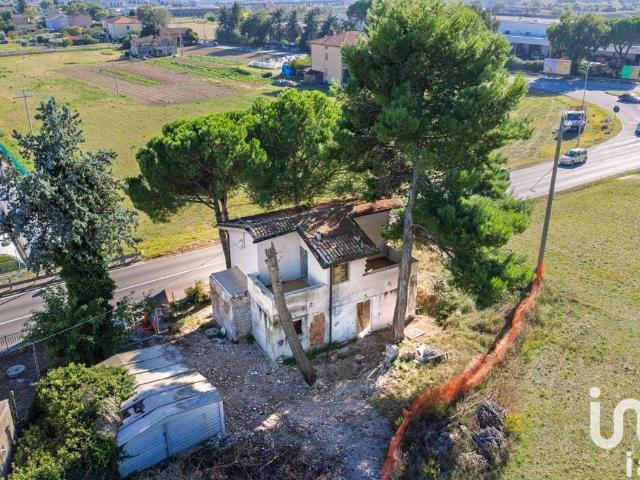 Villa Indipendente in vendita a Marche, Macerata