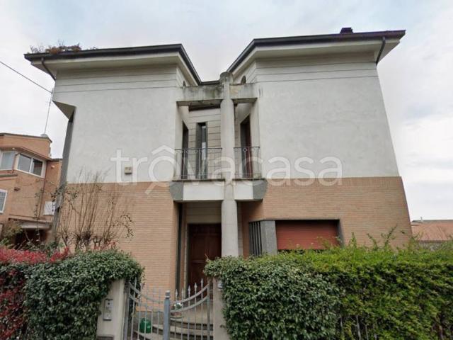 Villa Indipendente in vendita a San Marone, Marche