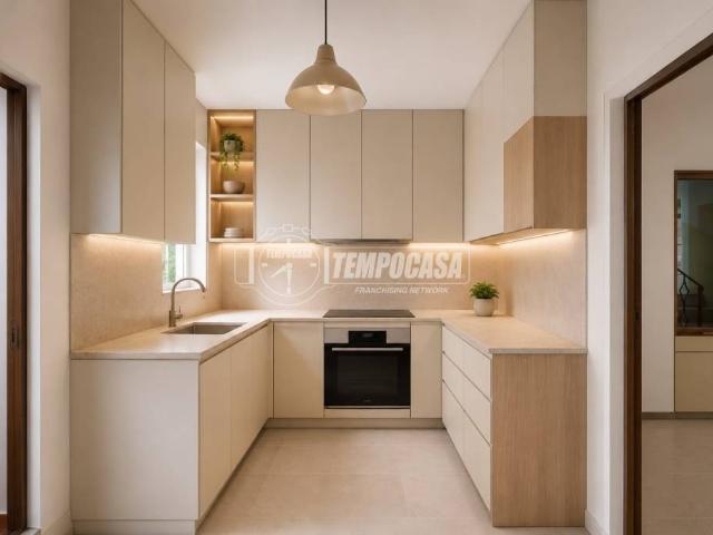 Villa Indipendente in vendita a Contrada Celeste, Marche