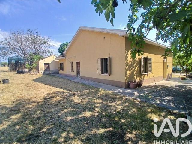 Villa Indipendente in vendita a Civitaquana, Abruzzo
