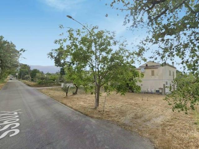 Villa Indipendente in vendita a Brittoli, Abruzzo