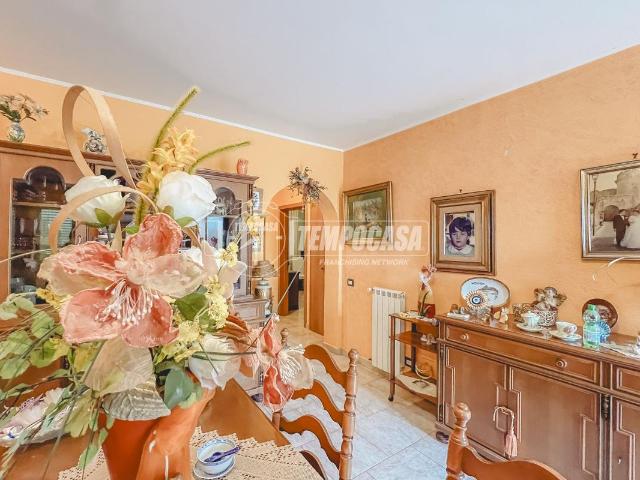 Villa Indipendente in vendita a Campo dell'Oro, Roma Capitale