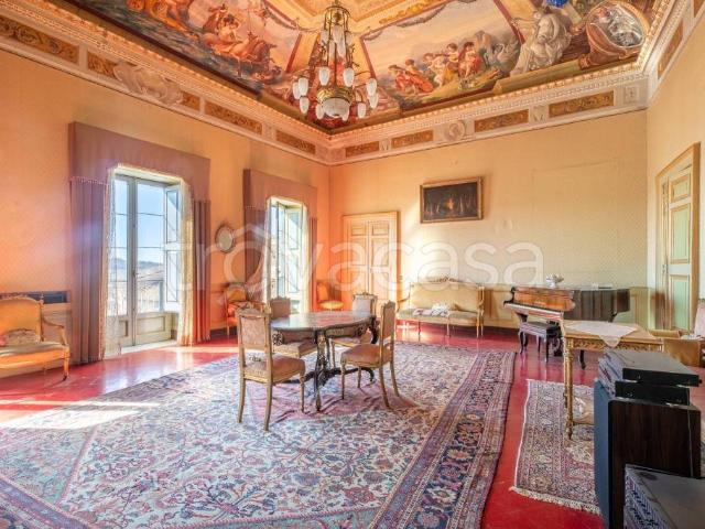 Villa Indipendente in vendita a Cività Falconara, Arpino