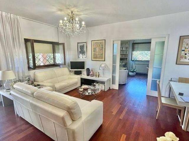 Villa Indipendente in vendita a Boccelle, Roma Capitale