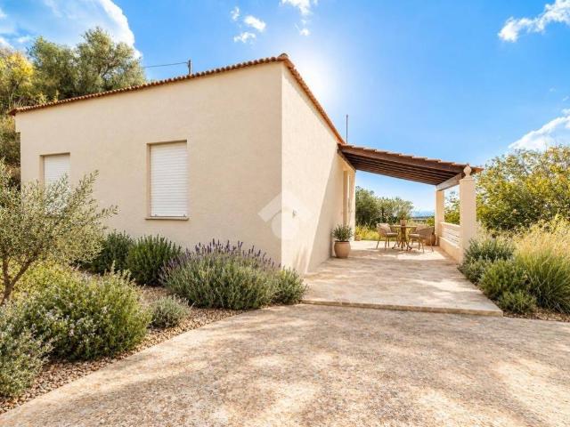 Villa Indipendente in vendita a San Gordiano, Civitavecchia