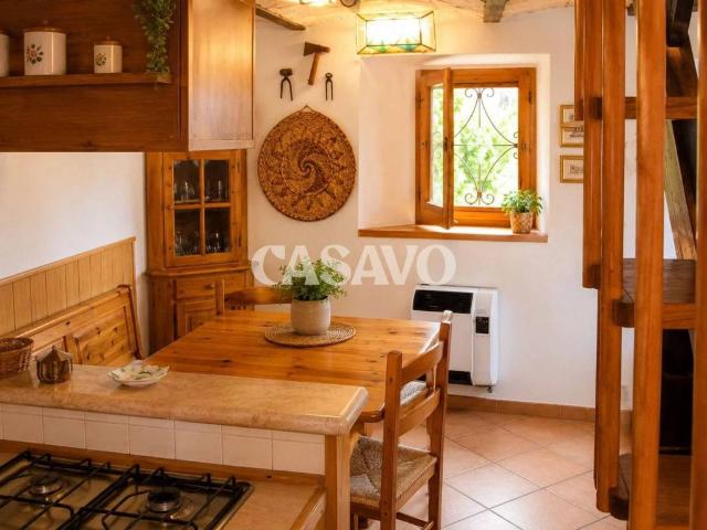 Villa Indipendente in vendita a Civitella Casanova, Abruzzo