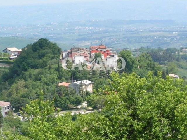 Villa Indipendente in vendita a Civitella Casanova, Abruzzo