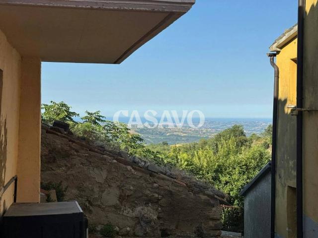 Villa Indipendente in vendita a Civitella Casanova, Abruzzo