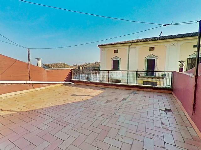 Villa Indipendente in vendita a Civitella Casanova, Abruzzo