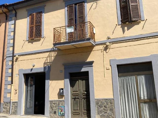 Villa Indipendente in vendita a Civitella D'agliano, Lazio