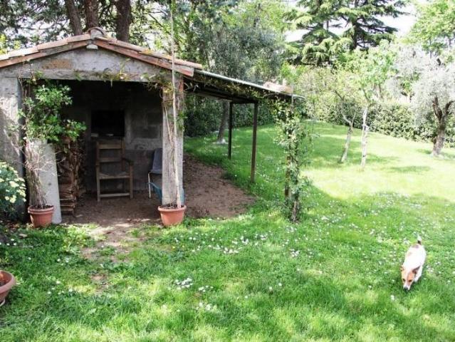 Villa Indipendente in vendita a Civitella D'agliano, Lazio