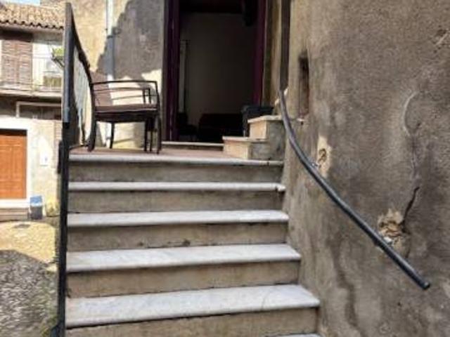 Villa Indipendente in vendita a Civitella D'agliano, Lazio