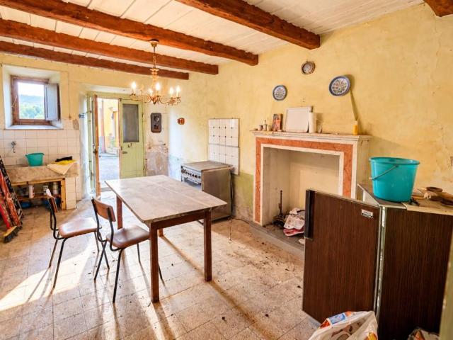 Villa Indipendente in vendita a San Michele in Teverina, Civitella d'Agliano