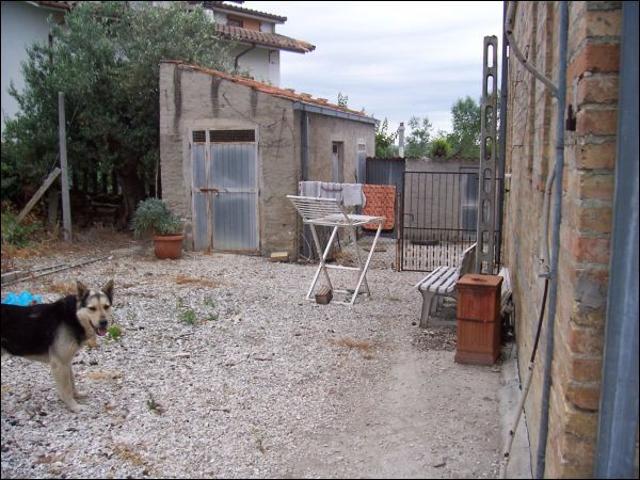 Villa Indipendente in vendita a Unione dei Comuni della Val Vibrata, Civitella Del Tronto