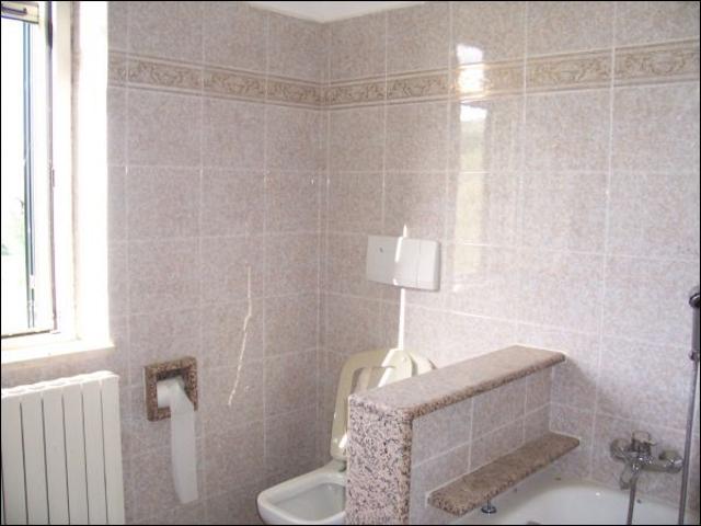 Villa Indipendente in vendita a Unione dei Comuni della Val Vibrata, Civitella Del Tronto