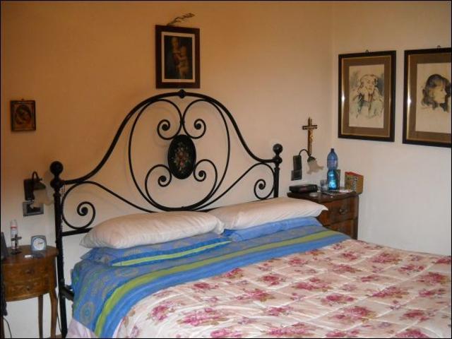 Villa Indipendente in vendita a Unione dei Comuni della Val Vibrata, Civitella Del Tronto
