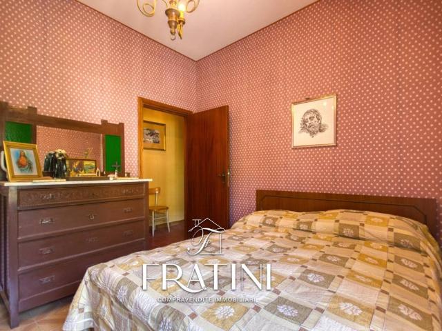 Villa Indipendente in vendita a Cornacchiano, Civitella del Tronto
