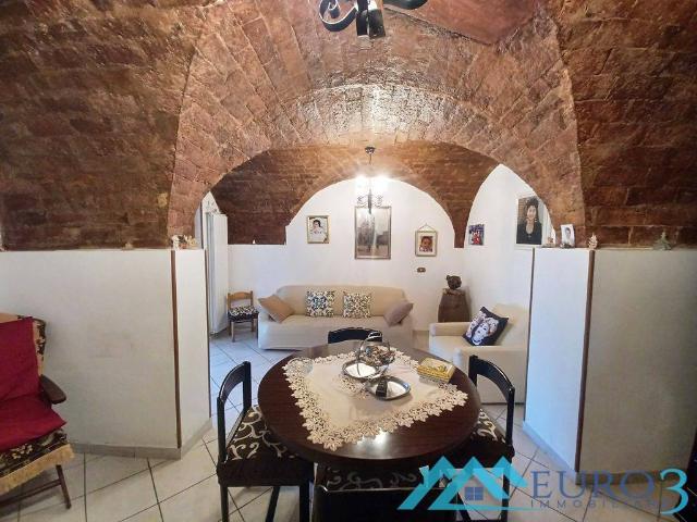 Villa Indipendente in vendita a Civitella del Tronto, Teramo