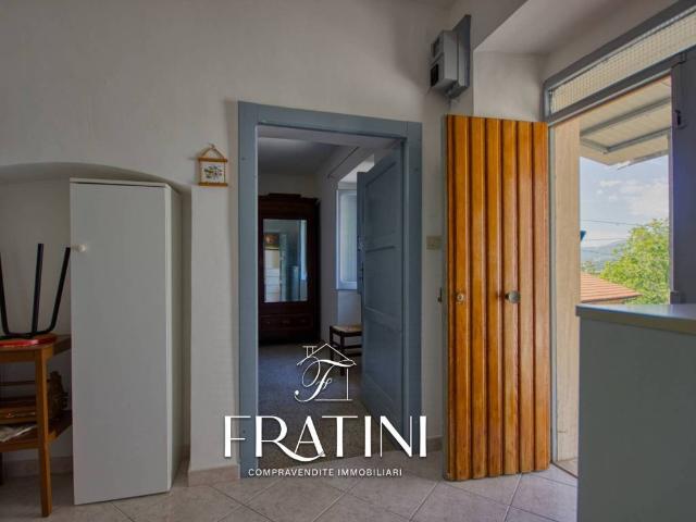 Villa Indipendente in vendita a Unione dei Comuni della Val Vibrata, Civitella Del Tronto