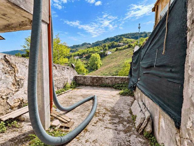 Villa Indipendente in vendita a Civitella di Romagna, Forlì-Cesena