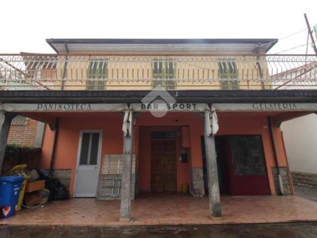 Villa Indipendente in vendita a Unione di Comuni della Romagna Forlivese, Cusercoli