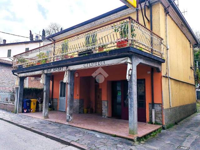 Villa Indipendente in vendita a Unione di Comuni della Romagna Forlivese, Cusercoli