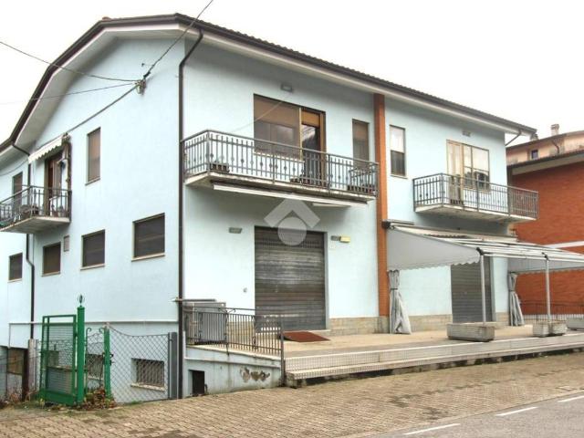 Villa Indipendente in vendita a Unione di Comuni della Romagna Forlivese, Cusercoli