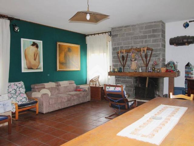 Villa Indipendente in vendita a Unione di Comuni della Romagna Forlivese, Cusercoli