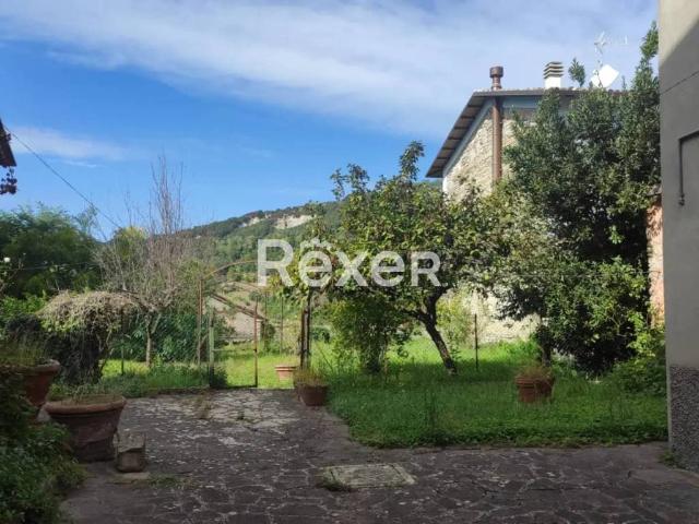 Villa Indipendente in vendita a Unione di Comuni della Romagna Forlivese, Cusercoli