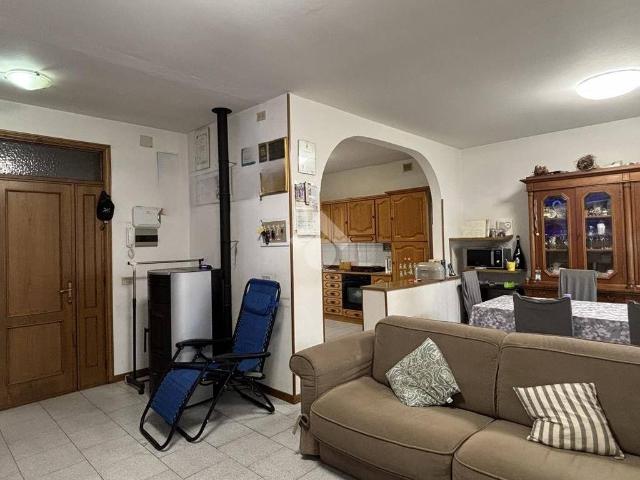 Villa Indipendente in vendita a Civitella in Val di Chiana, Tegoleto