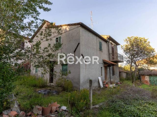 Villa Indipendente in vendita a Civitella in Val di Chiana, Ciggiano