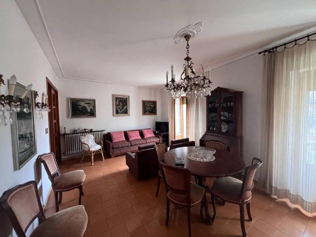Villa Indipendente in vendita a Civitella in Val di Chiana, Toscana