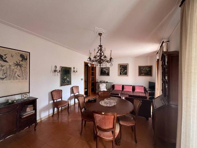 Villa Indipendente in vendita a Civitella in Val di Chiana, Toscana