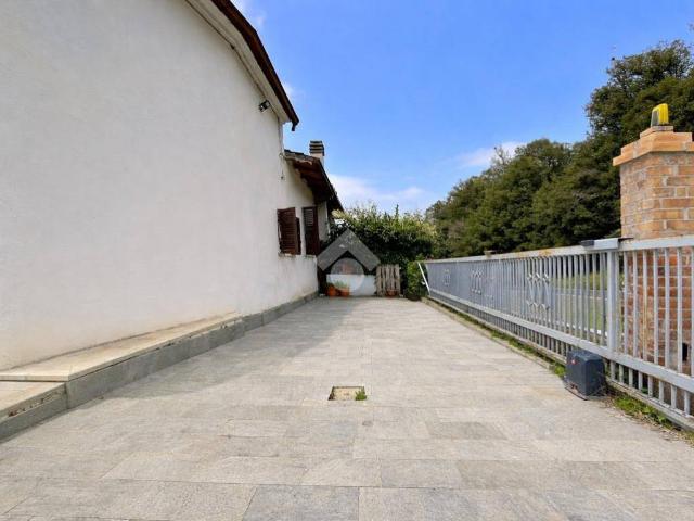 Villa Indipendente in vendita a Civitella in Val di Chiana, Pieve A Maiano