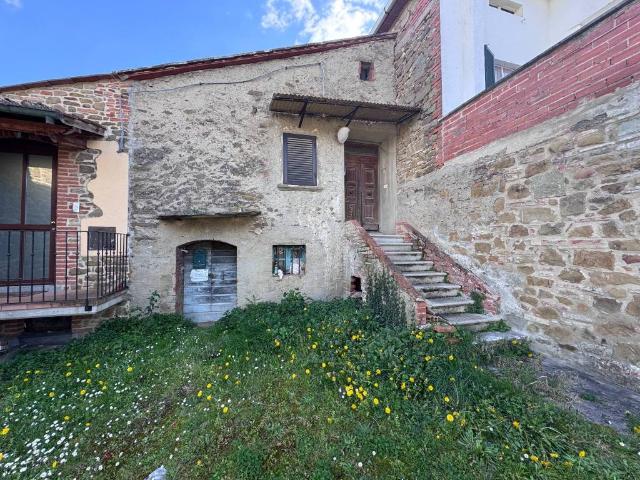 Villa Indipendente in vendita a Civitella in Val di Chiana, Ciggiano