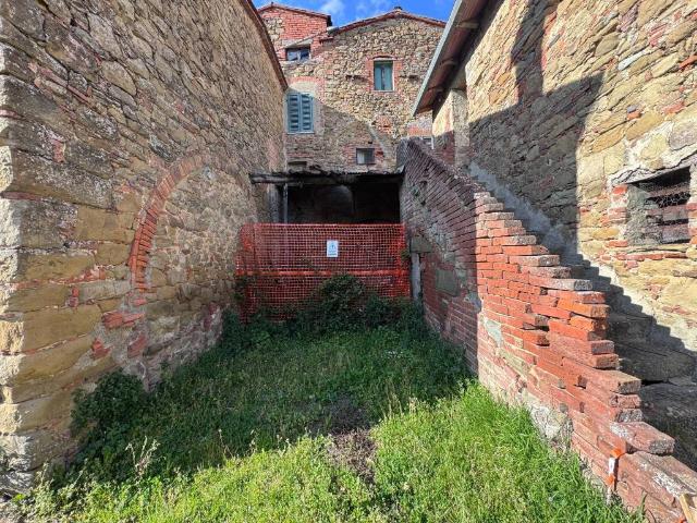 Villa Indipendente in vendita a Civitella in Val di Chiana, Ciggiano