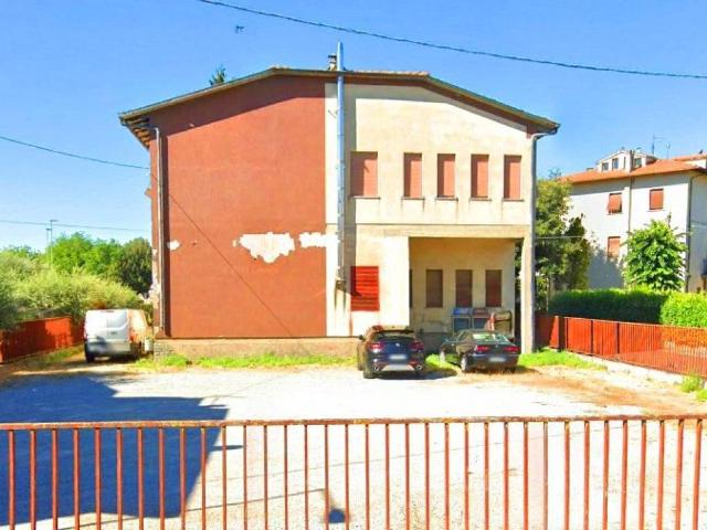 Villa Indipendente in vendita a Civitella in Val di Chiana, Pieve Al Toppo