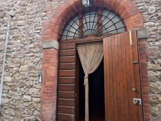 Villa Indipendente in vendita a Civitella in Val di Chiana, Toscana