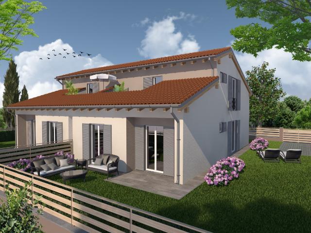 Villa Indipendente in vendita a Civitella in Val di Chiana, Pieve Al Toppo