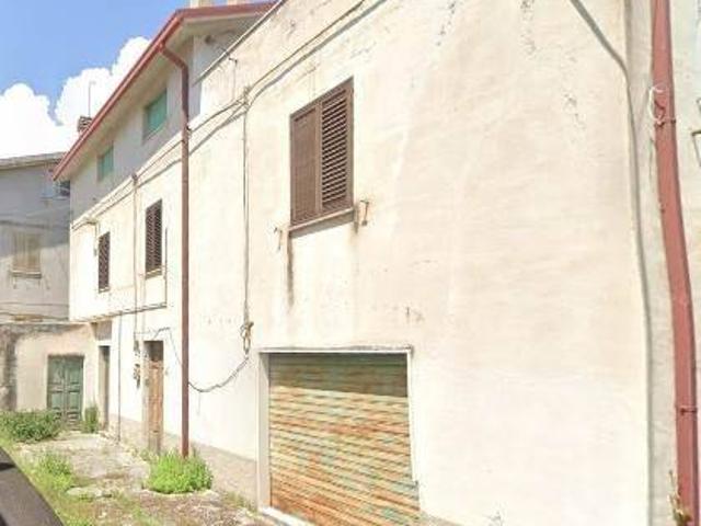 Villa Indipendente in vendita a Civitella Messer Raimondo, Abruzzo