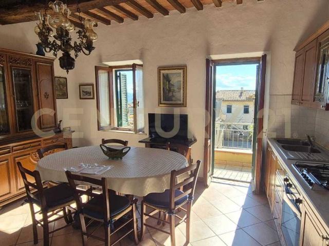 Villa Indipendente in vendita a Civitella Paganico, Civitella Marittima