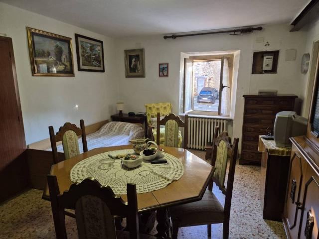 Villa Indipendente in vendita a Civitella Paganico, Civitella Marittima