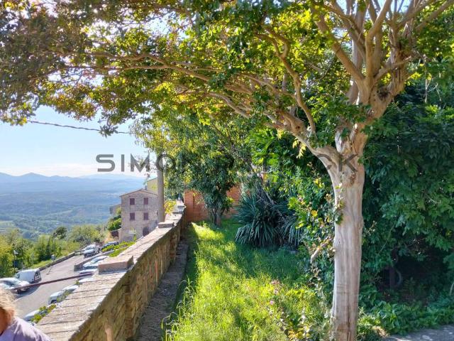 Villa Indipendente in vendita a Civitella Paganico, Civitella Marittima